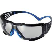 Securefit™400系列安全眼镜,室内/室外镜片,防雾涂层/反抓痕,ANSI Z87 + / CSA Z94.3 SGP014 | TENAQUIP