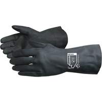 Chemstop™衬里耐手套,大小7、12 L,氯丁橡胶,Flock-Lined内衬,30-mil SGP066 | TENAQUIP