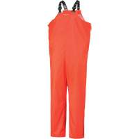 :<一口>®< /一口>雨工作服,从小到大,PVC、橙色SGP123 | TENAQUIP