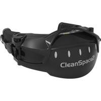CleanSpace2™动力装置,面具口罩,锂离子电池SGP321 | TENAQUIP
