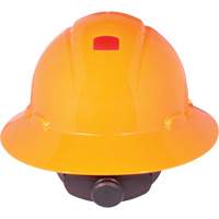 完整的边缘建筑工人Uvicator传感器,棘轮悬挂,橙色SGP694 | TENAQUIP
