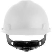 V-Gard <一口>®< /一口>建筑工人,棘轮悬挂,白色SGP793 | TENAQUIP