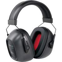 霍华德Leight™VS130 VeriShield™高级耳套,头巾,30 NRR dB SGQ240 | TENAQUIP