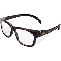 KleenGuard™安全眼镜、清晰镜头,防雾涂层/反抓痕,ANSI Z87 + SGQ558 | TENAQUIP