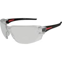 Nevosa安全眼镜、清晰镜头,反抓痕涂料、CSA Z94.3 SGQ622 | TENAQUIP