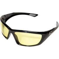 罗布森安全眼镜,黄色镜头,隔汽层涂料,CSA Z94.3 SGQ632 | TENAQUIP
