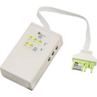电池驱动的AED电子模拟器SGR028 | TENAQUIP