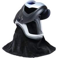 Versaflo™m系列头盔组装与Speedglas™盾牌,标准,焊接,单裹尸布SGR437 | TENAQUIP