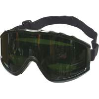 Z1100系列焊接护目镜,3.0色,防雾,橡皮筋SGR808 | TENAQUIP