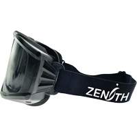 Z1100系列焊接护目镜,3.0色,防雾,橡皮筋SGR808 | TENAQUIP