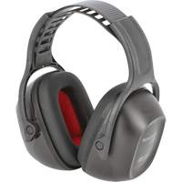 霍华德Leight™VeriShield™100系列介质被动耳套,头巾,29 NRR dB SGS323 | TENAQUIP