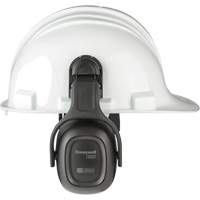 霍华德Leight™VeriShield™100系列介质被动耳套,帽子山,25 NRR dB SGS326 | TENAQUIP