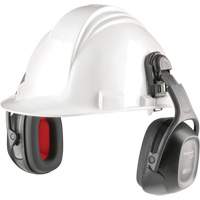 霍华德Leight™VeriShield™100系列介质被动耳套,帽子山,27 NRR dB SGS327 | TENAQUIP