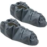 KleenGuard™A40防滑的鞋子,小,SMS,灰色SGT189 | TENAQUIP