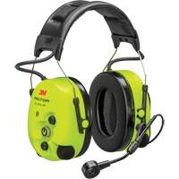 Peltor™WS™ProTac XPI耳机,头巾风格,26 dB SGT362 | TENAQUIP