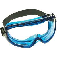 KleenGuard™Monogoggle™OTG安全护目镜,清晰的色调,防雾,橡皮筋SGT399 | TENAQUIP