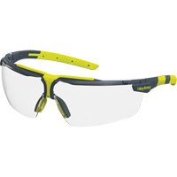 VS300 TruShield <一口>®< /一口>安全眼镜,清晰的镜头,防雾涂层/反抓痕,ANSI Z87 + / CSA Z94.3 SGT446 | TENAQUIP