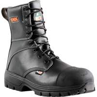 与国内跖骨警卫工作靴,面料,尺寸5 SGT657 | TENAQUIP