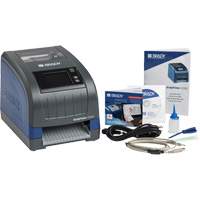 i3300工业标签打印机与gh软件工具包,60”磁带,4 IPS SGT789 | TENAQUIP