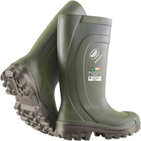 Thermolite绝缘安全靴、聚氨酯、复合脚趾,大小12,耐刺穿鞋底SGT850 | TENAQUIP