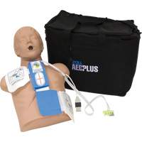 AED演示工具包SGU181 | TENAQUIP