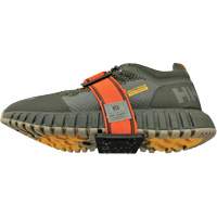 鞋子苗条冰夹板,碳化钨,螺栓牵引,大小SGU819 | TENAQUIP