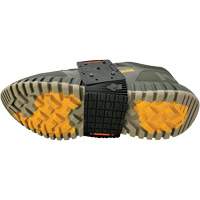 鞋子苗条冰夹板,碳化钨,螺栓牵引,大小SGU819 | TENAQUIP