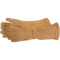 龙™抗热的手套,凯夫拉尔<一口>®< / >一同晚餐,大,保护608°F (320°C) SGU820 | TENAQUIP