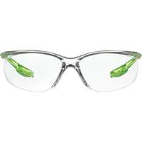 单独的CCS系列安全眼镜,清晰的镜头,防雾涂层、CSA Z94.3 SGV240 | TENAQUIP
