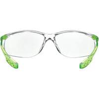 单独的CCS系列安全眼镜,清晰的镜头,防雾涂层、CSA Z94.3 SGV240 | TENAQUIP