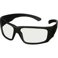 马克西姆精英1000系列安全眼镜,清晰的镜头,防雾涂层/反抓痕,CSA Z94.3 SGV252 | TENAQUIP