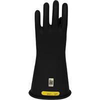 Arcguard橡胶手套,电压大小8、10“L SGV595 | TENAQUIP