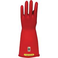 Arcguard橡胶手套,电压大小8、10“L SGV600 | TENAQUIP