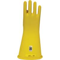 Arcguard橡胶手套,电压大小8、10“L SGV605 | TENAQUIP
