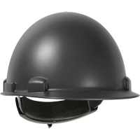 维苏威火山™安全帽,棘轮悬挂,灰色SGV707 | TENAQUIP