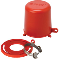 自动饮水器保护罩&旋塞阀锁定阀/水龙头工具包SGW060 | TENAQUIP