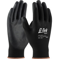 G-Tek <一口>®< /一口> GP™涂层手套,小,聚氨酯涂料,13个指标,尼龙外壳SGW474 | TENAQUIP