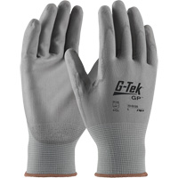 G-Tek <一口>®< /一口> GP™涂层手套,从小到大,聚氨酯涂料、13个指标,尼龙外壳SGW482 | TENAQUIP