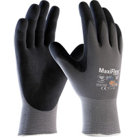 MaxiFlex <一口>®< /一口>终极™AD-APT™涂层手套,小,泡沫腈涂料、15计、尼龙/氨纶壳SGW534 | TENAQUIP
