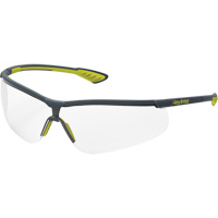 TruShield <一口>®< /一口>安全眼镜,清晰的镜头,防雾涂层/反抓痕,ANSI Z87 + / CSA Z94.3 SGW777 | TENAQUIP