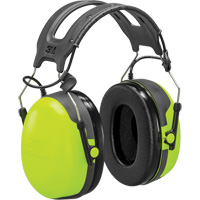 CH-3只听耳机,头巾风格,26 dB SGW897 | TENAQUIP
