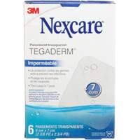 Nexcare™Tegaderm™透明敷料SGX014 | TENAQUIP