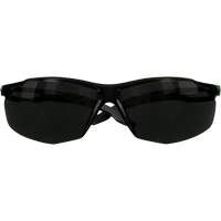 5.0 SecureFit™500系列防护眼镜,红外镜头,防雾涂层/反抓痕,ANSI Z87 + / CSA Z94.3 SGX039 | TENAQUIP