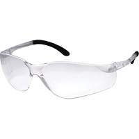 SenTec™安全眼镜、清晰镜头,防雾涂层/反抓痕,CSA Z94.3 SGX065 | TENAQUIP