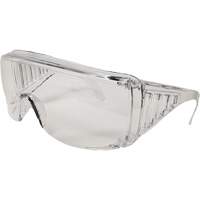 Eccospec™安全眼镜、清晰镜头,CSA Z94.3 SGX108 | TENAQUIP