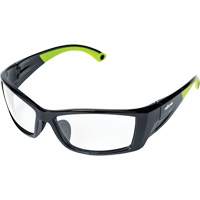 XP460安全眼镜、清晰镜头,防雾涂层SGX464 | TENAQUIP