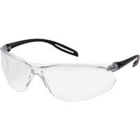 Neshoba™H2X安全眼镜、清晰镜头,防雾涂层/反抓痕,ANSI Z87 + / CSA Z94.3 SGX740 | TENAQUIP