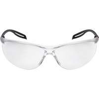 Neshoba™H2X安全眼镜、清晰镜头,防雾涂层/反抓痕,ANSI Z87 + / CSA Z94.3 SGX740 | TENAQUIP