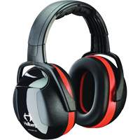 安全3耳套,头巾,28 NRR dB SGX900 | TENAQUIP