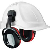 安全3耳套,帽子山,27 NRR dB SGX901 | TENAQUIP